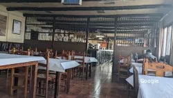 Restaurante La Despensa Manchega - San Clemente