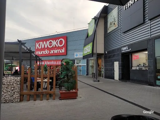Foto de Cafetería