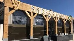 Restaurante Shenanigans Irish Bar - Rojales