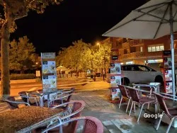 Restaurante Bar Tapa Tapa - Igualada