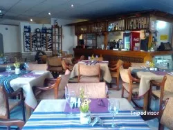 Restaurante El Ratito - Adeje