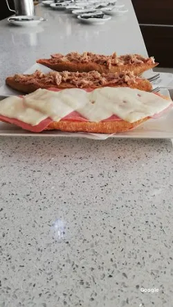 Restaurante Ciruculo Cafe - Níjar