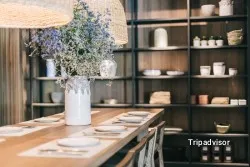 Restaurante Saona - Las Tablas - Madrid