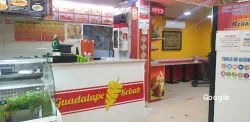 Restaurante KEBABISH GUADALUPE - Murcia
