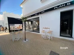 Restaurante Plan B - Barbate