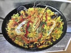 Restaurante Mi Pequeño Barril - Lloret de Mar