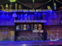 Restaurante Bar Ria Betanzo - Gijón