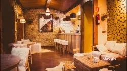 El Siete, restaurant a Gijón