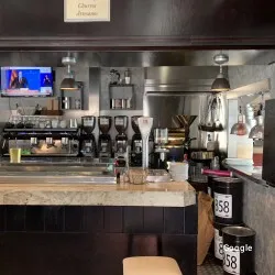 Restaurante Casa Fabero - Fuenlabrada