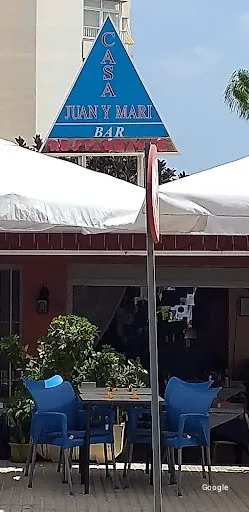 Restaurante Casa Juan y Mari - Mijas