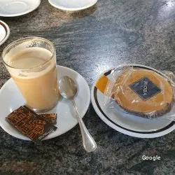 Restaurante Bar-Café Nibur - Alcobendas