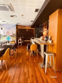 Mantra, restaurante en Elx