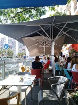 Restaurante Amarella Café & Bistró - Santander