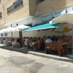 Restaurante El Rincón Del Pescasub - Málaga