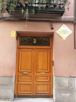 Restaurante C. de las Fuentes, 3 - Madrid