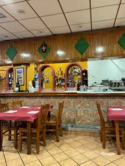 Sidrería Benido, jatetxea (Noreña)
