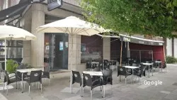 Restaurante Cafeteria A Fonte Sl - Ames