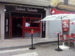 Sabor Salado, ristorante a Almadén