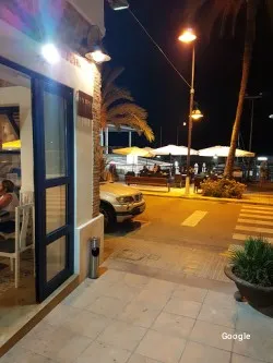 Restaurante La Mar de Faiges - Alcanar