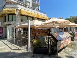 Restaurant Savoy, España, restaurante en Blanes