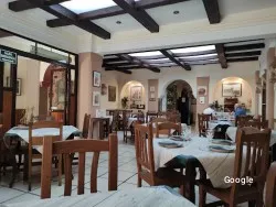 Restaurante Jose Vicente - Aracena