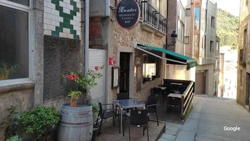 Foto de Xantar