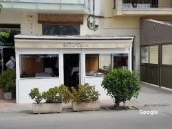 Restaurante El Mascaron - Sitges