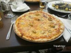 Restaurante Bar Pizzeria Don Corleone - Pollença