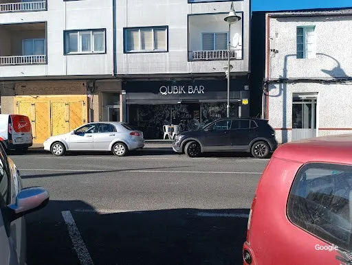 Foto de Qubik Bar