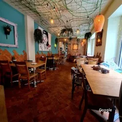 Restaurante Amelie - Barcelona