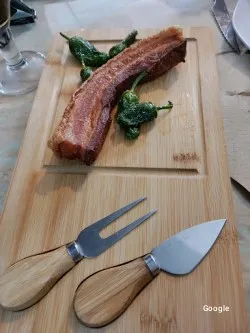 Restaurante Mesón Castilla - Valencia