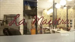 Restaurante La Maestra - Jaén