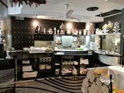 Restaurante Topo Giggio - Benidorm