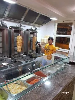 Restaurante TONO KEBAB ALTOZANO - Alicante