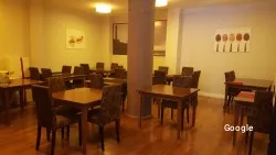 Restaurante B.R. D'gusten - Murcia