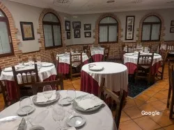 Restaurante Parrillada San Blas - Pontevedra