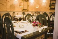 Restaurante Restaurante Traviatta - Laredo