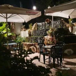 Enara, restaurante en Yunquera