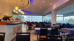 Restaurante Asiatico Marina - Arrecife