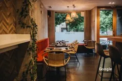 Restaurante TANABATA - Sevilla