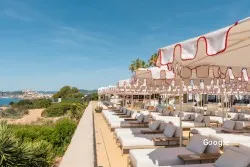 La fraschetteria, restaurant in Santa Eulària des Riu