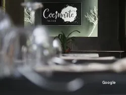 Restaurante Restaurante Cocinarte Toledo - Toledo