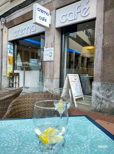Foto de Crema Café