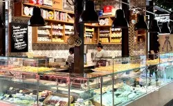 Restaurante Despacho de Bacalao - Madrid