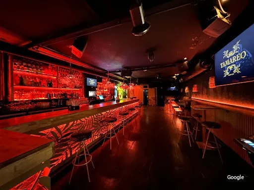 Foto de Pub Tamareo