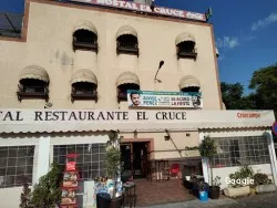 Restaurante El Cruce - Camas
