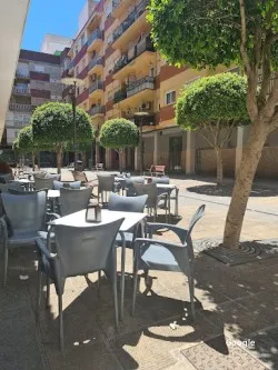 Restaurante El Raco De Lazaro - Mislata