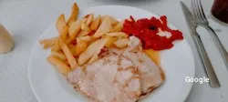 Restaurante BAKERO berria - Bilbao