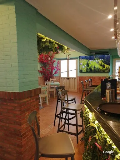 Foto de Bar Romate