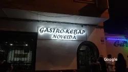 Restaurante Kebap Novelda - Novelda